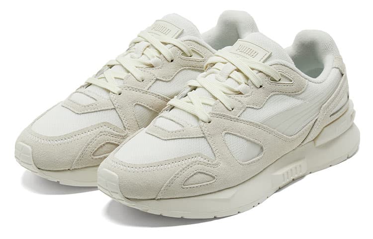 Кроссовки PUMA Mirage Mox Mono Grey - изображение 3