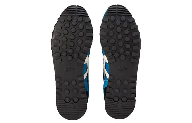 Кроссовки Onitsuka Tiger Colorado - изображение 6