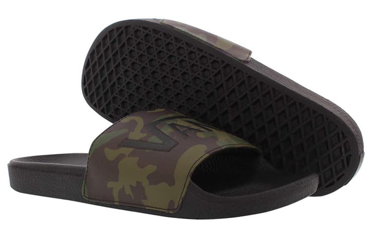 Сандалии Vans Slide-On - изображение 5