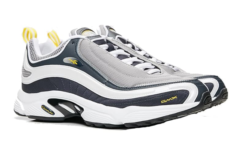 Кроссовки Reebok Daytona DMX - изображение 2