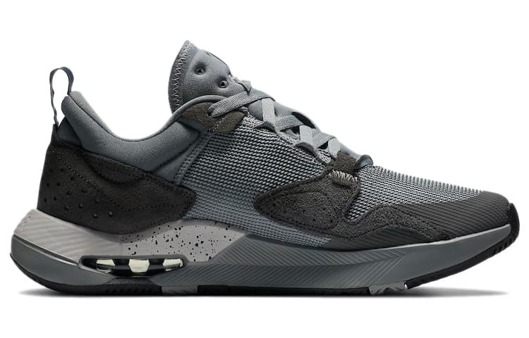Кроссовки Jordan Air Cadence SP "Particle Grey" - изображение 2