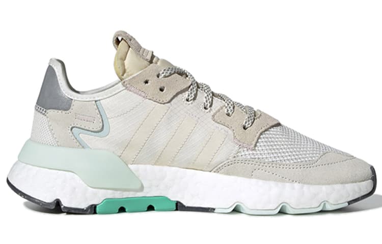Кроссовки adidas Nite Jogger - изображение 2