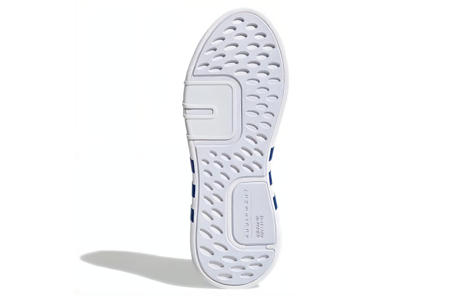 Кроссовки adidas EQT Bask Adv V2 - изображение 5