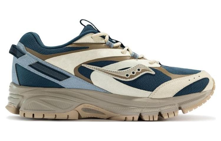 Кроссовки Saucony Cohesion 2KTR - изображение 2