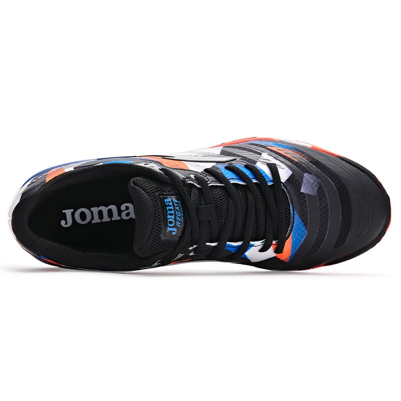 Кроссовки для футбола Joma Для помещений Противоскользящие Устойчивые к истиранию Футбольные бутсы - изображение 4