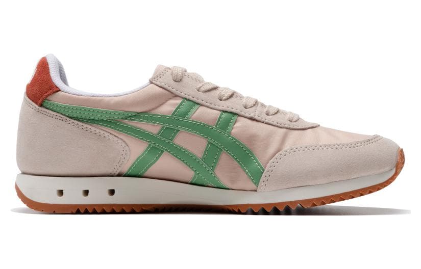 Кроссовки Onitsuka Tiger Ultimate 81 Light Brown - изображение 2