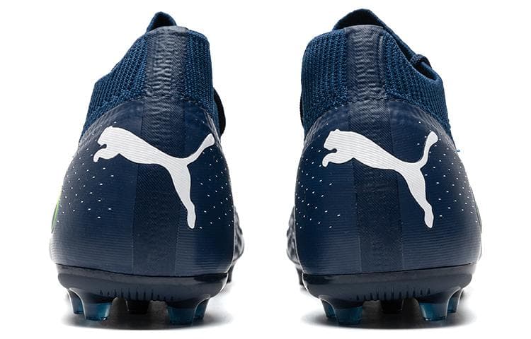 Кроссовки для футбола PUMA MG - изображение 4