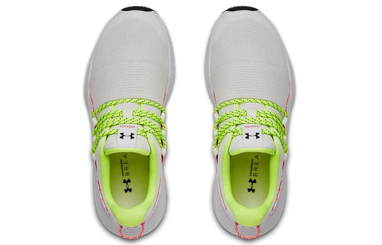 Кроссовки Under Armour Charged Breathe - изображение 4