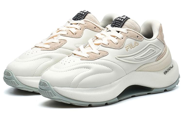 Кроссовки FILA Flusso Icona - изображение 3