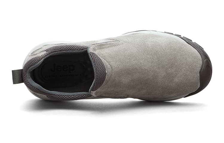 Кроссовки Jeep - изображение 3