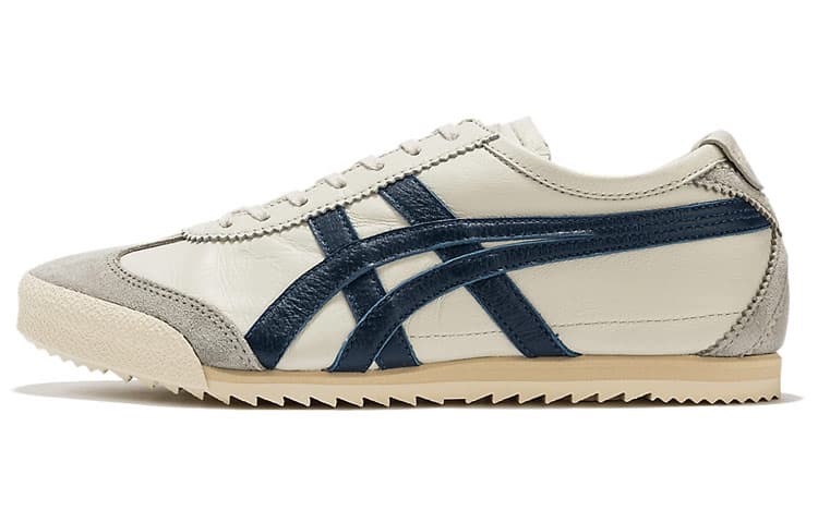 Кроссовки Onitsuka Tiger MEXICO 66 Deluxe - изображение 1