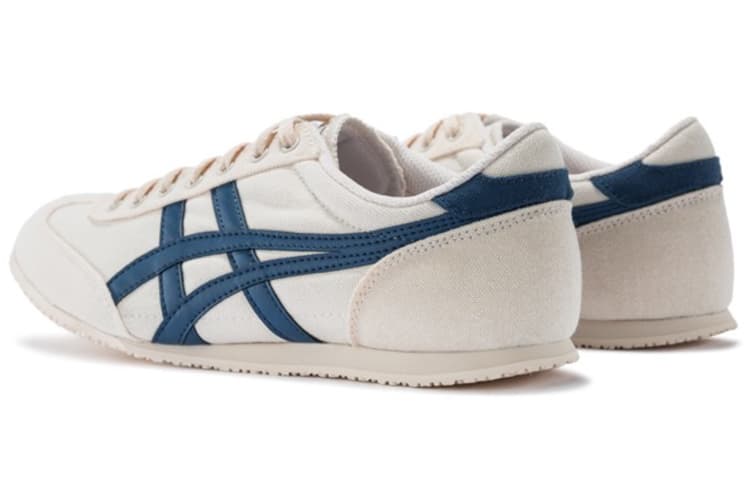 Кроссовки Onitsuka Tiger Machu Racer - изображение 3