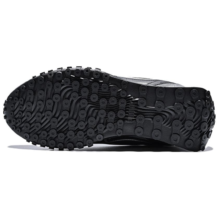 Кроссовки PUMA KTOP RIDER V2 Low Топ Повседневная обувь Унисекс Черный Серебряный - изображение 4