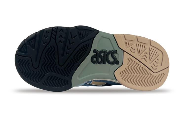 Кроссовки Asics Gel-Fuse - изображение 6