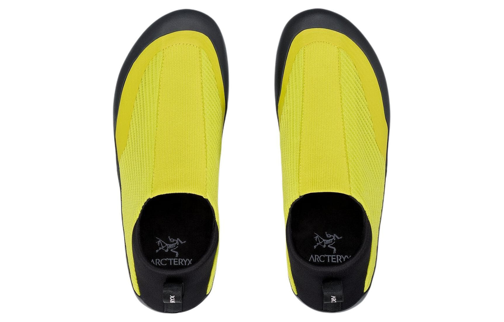 Кроссовки Arcteryx Kragg - изображение 3