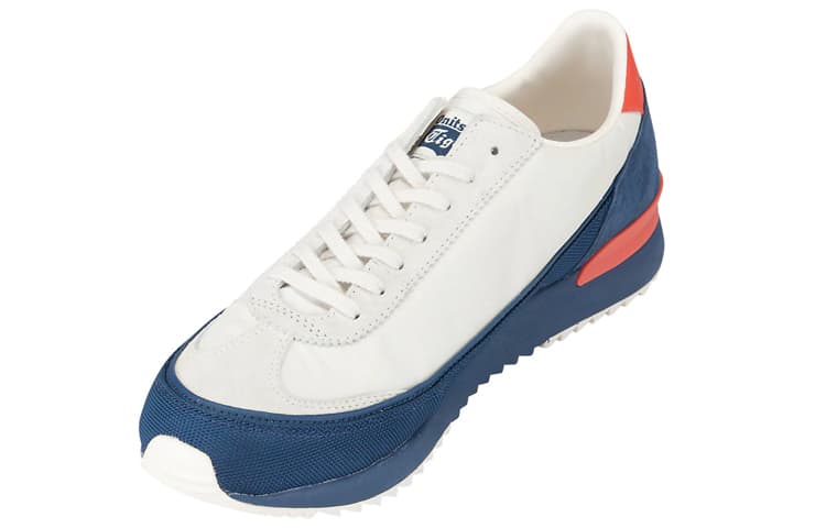 Кроссовки Onitsuka Tiger Hsinti - изображение 3