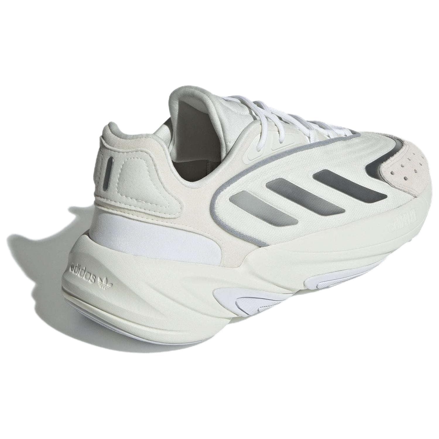 Кроссовки adidas Ozelia White Silver - изображение 4