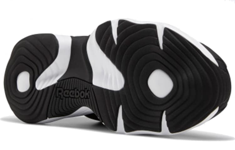 Кроссовки Reebok Royal Turbo Impulse 2.0 Black - изображение 6