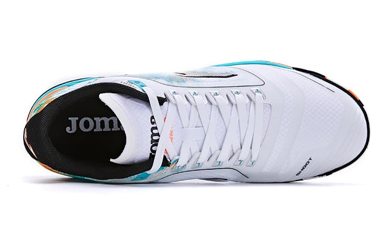 Кроссовки для футбола JOMA - изображение 4