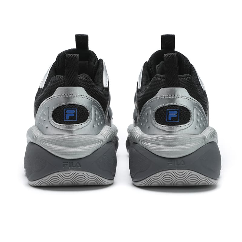 Кроссовки FILA PEASE Y3K - изображение 5