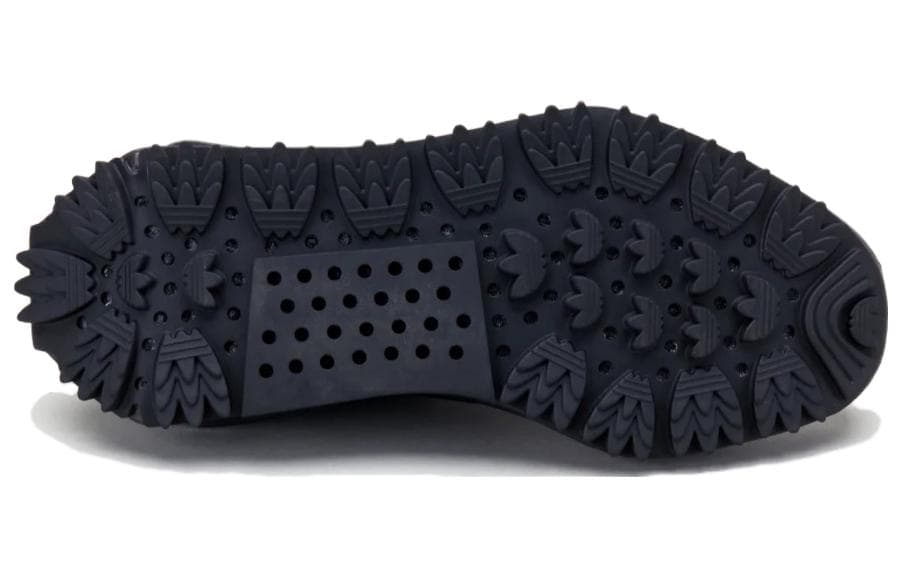 Кроссовки NEIGHBORHOOD x adidas NMD S1 Black - изображение 5