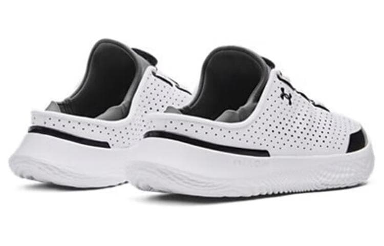 Кроссовки Under Armour - изображение 4