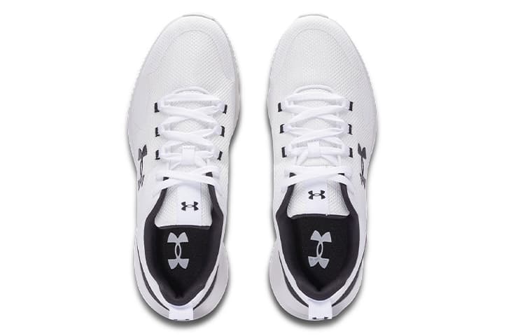 Кроссовки Under Armour Essential - изображение 4