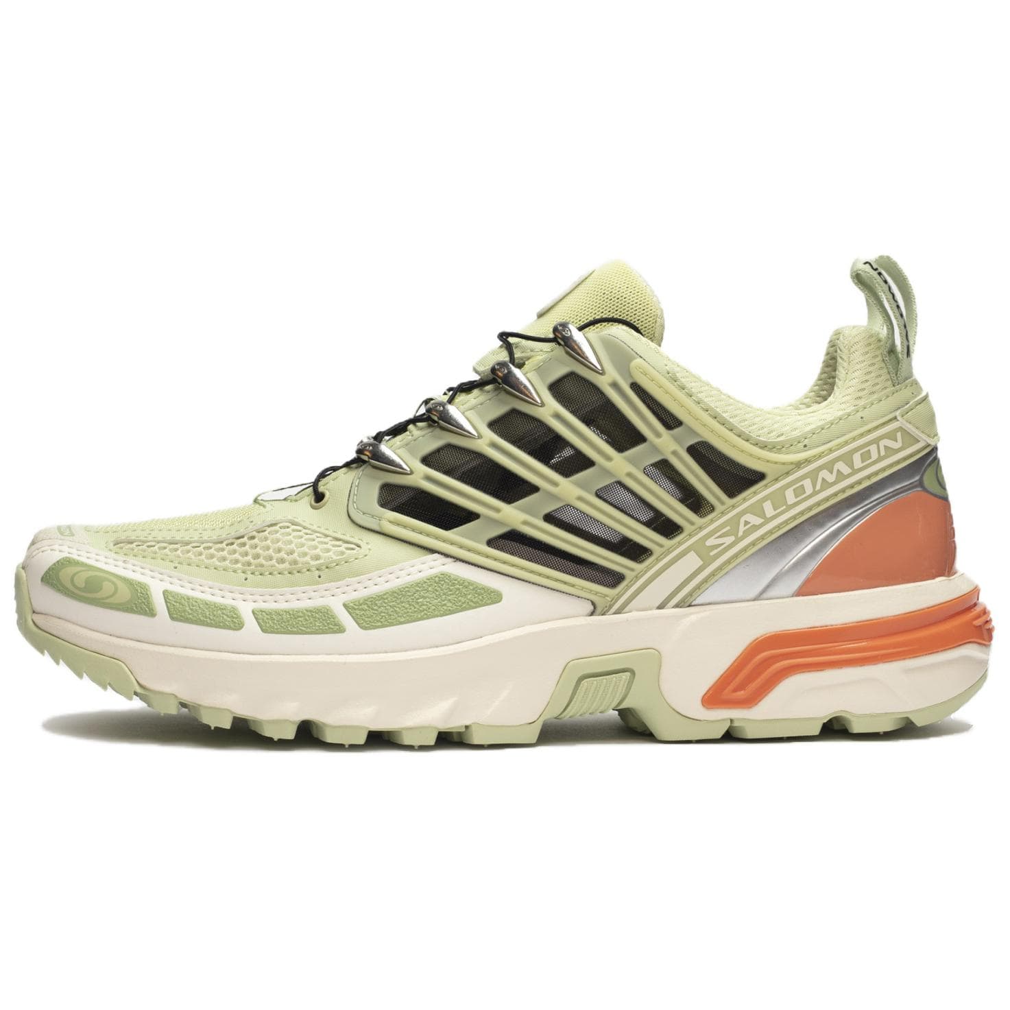 Кроссовки SALOMON ACS PRO - изображение 1