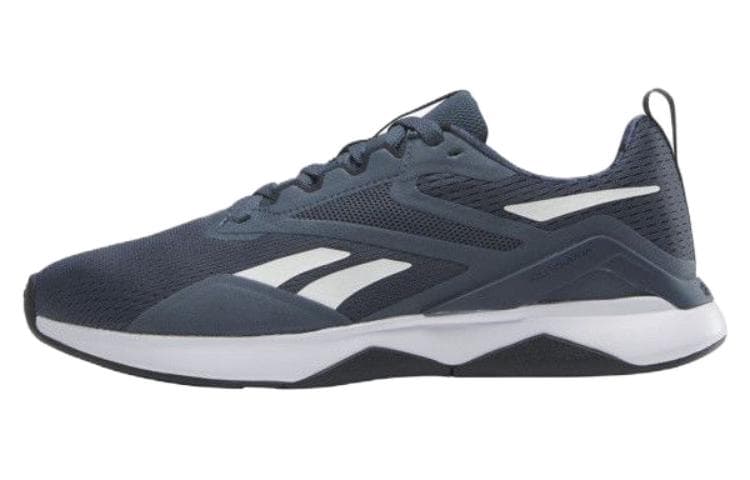 Кроссовки Reebok Nanoflex TR 2 - изображение 1