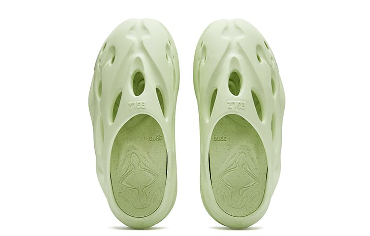 Сандалии EQLZ Equalizer 1100 White - изображение 4