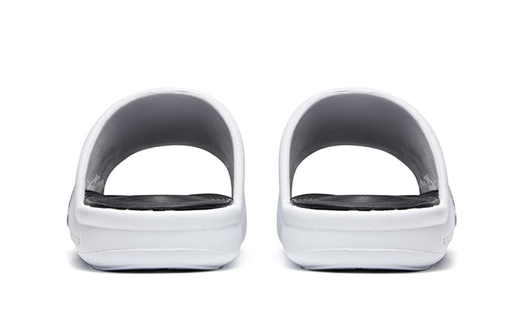 Сандалии RIGORER Tianji 1 White Black - изображение 5