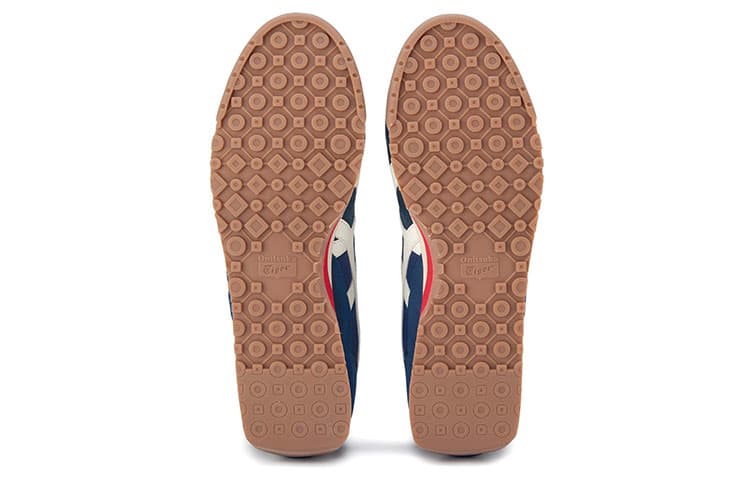 Кроссовки Onitsuka Tiger Ultimate 81 Nm - изображение 6