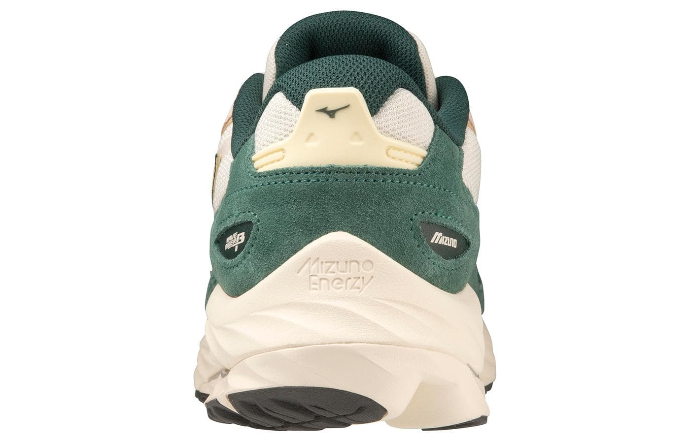 Кроссовки Mizuno Wave Rider - изображение 4