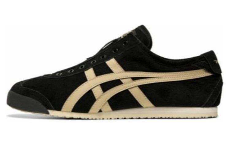 Кроссовки Onitsuka Tiger MEXICO 66 Slip-On - изображение 1