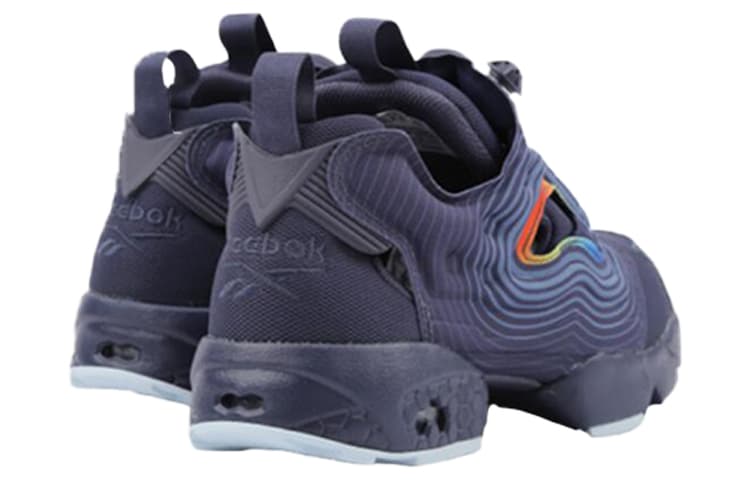 Кроссовки Reebok Instapump Fury OG NM - изображение 4