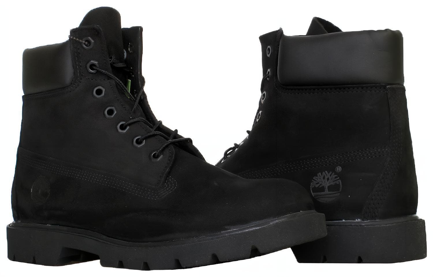 Ботинки Timberland 6 Padded - изображение 3