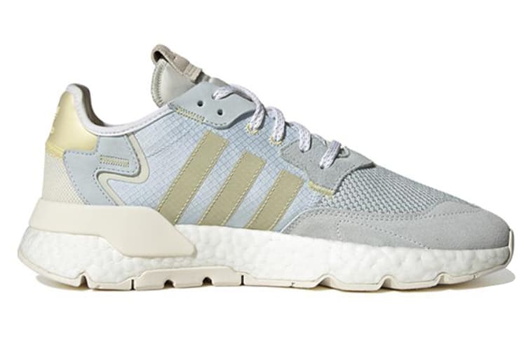 Кроссовки adidas Nite Jogger - изображение 2