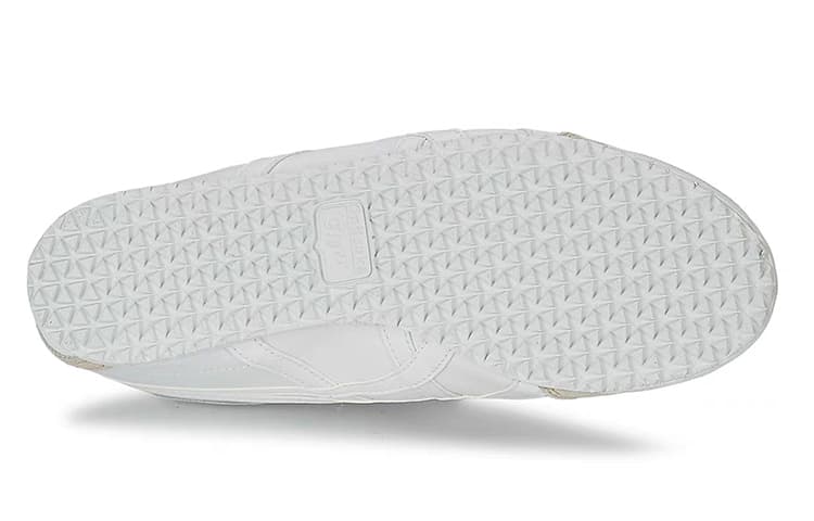 Кроссовки Onitsuka Tiger MEXICO 66 - изображение 6