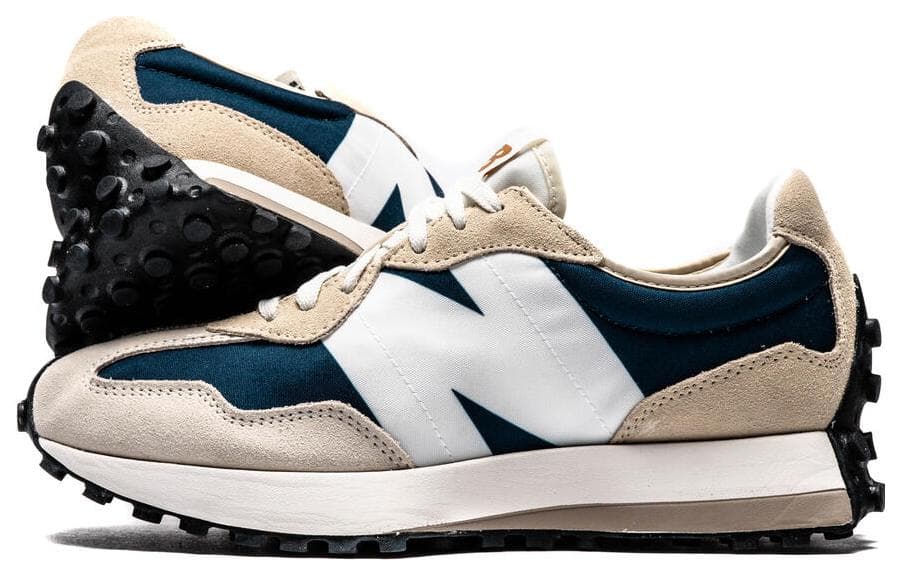 Кроссовки New Balance 327 - изображение 4