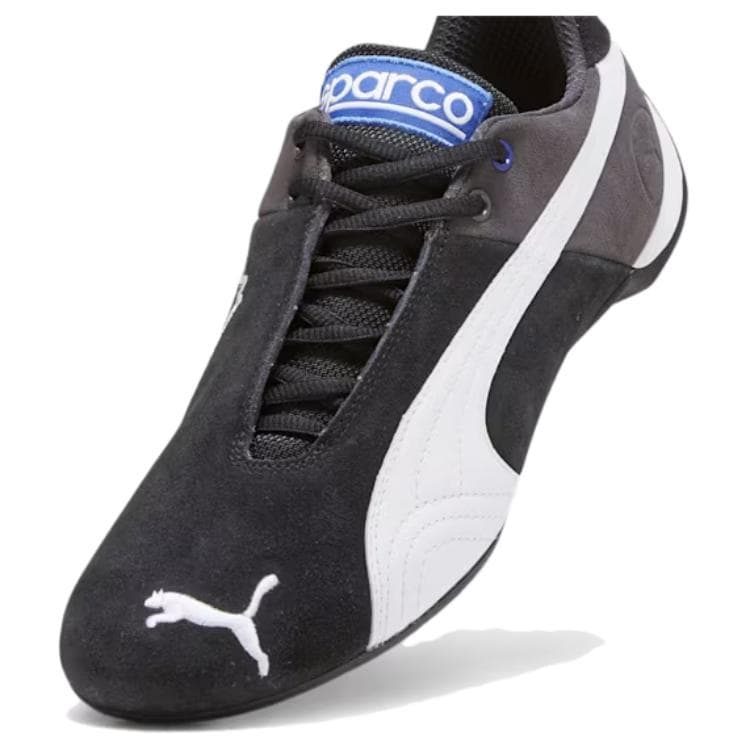 Кроссовки PUMA - изображение 4