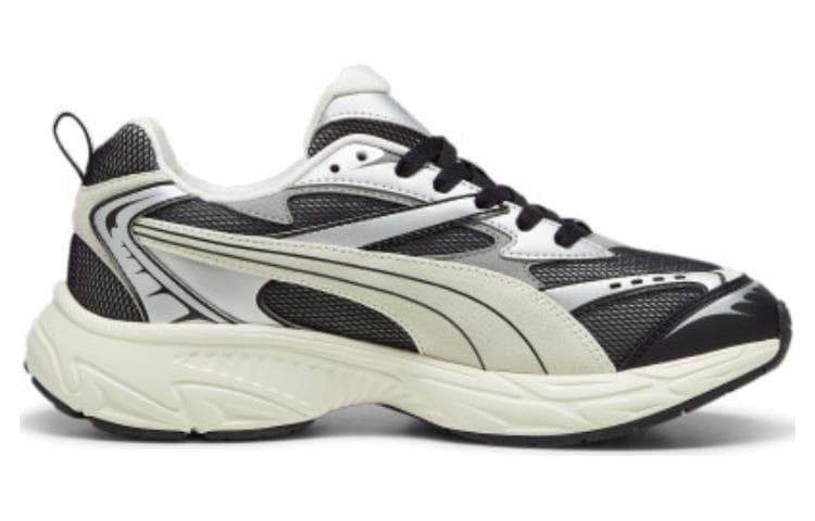 Кроссовки PUMA Morphic Retro - изображение 2