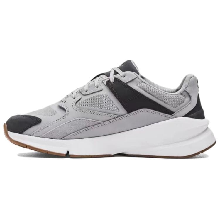 Кроссовки Under Armour TPU - изображение 1