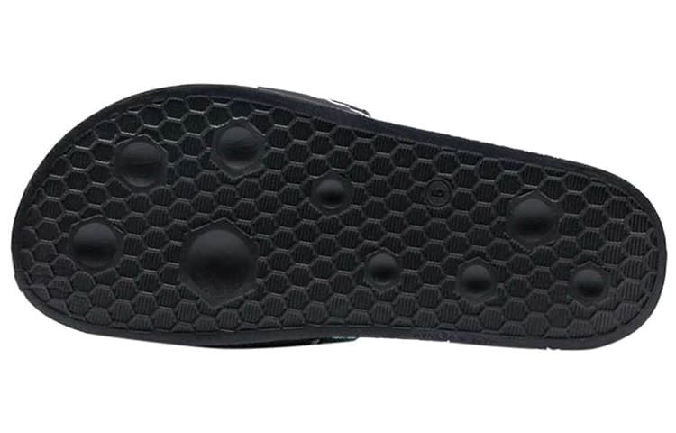 Сандалии PUMA Leadcat Graphic Black - изображение 5