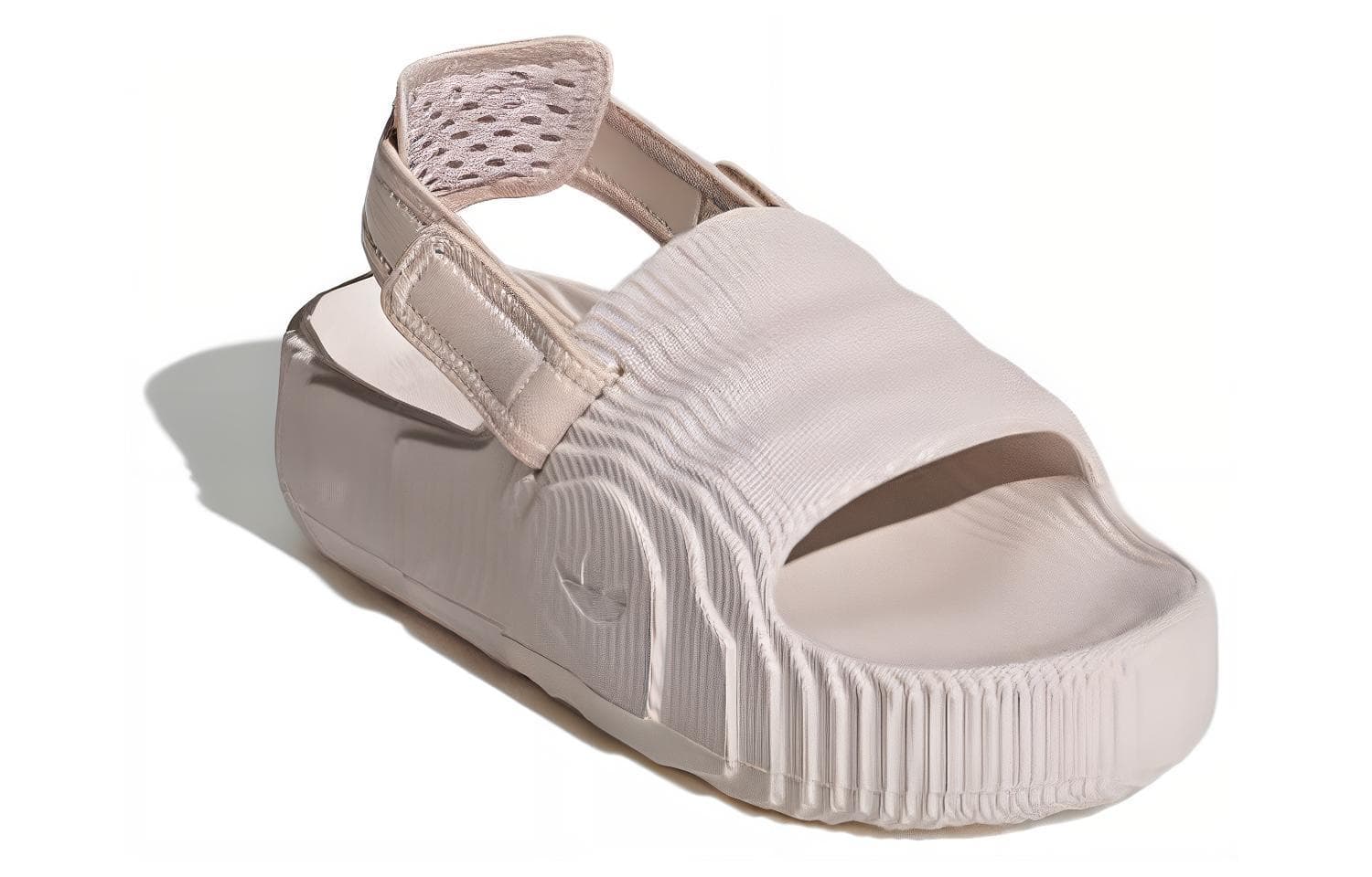 Сандалии adidas Adilette 22 Beige - изображение 4