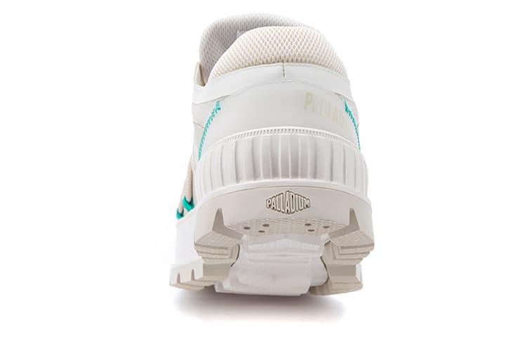 Кроссовки Palladium Palla Shock Adv - изображение 3