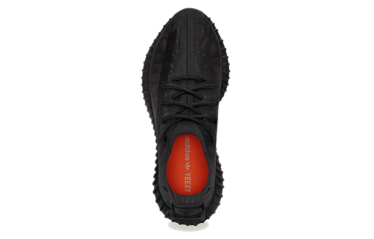 Кроссовки adidas Yeezy Boost 350 V2 "Mono Cinder" - изображение 4
