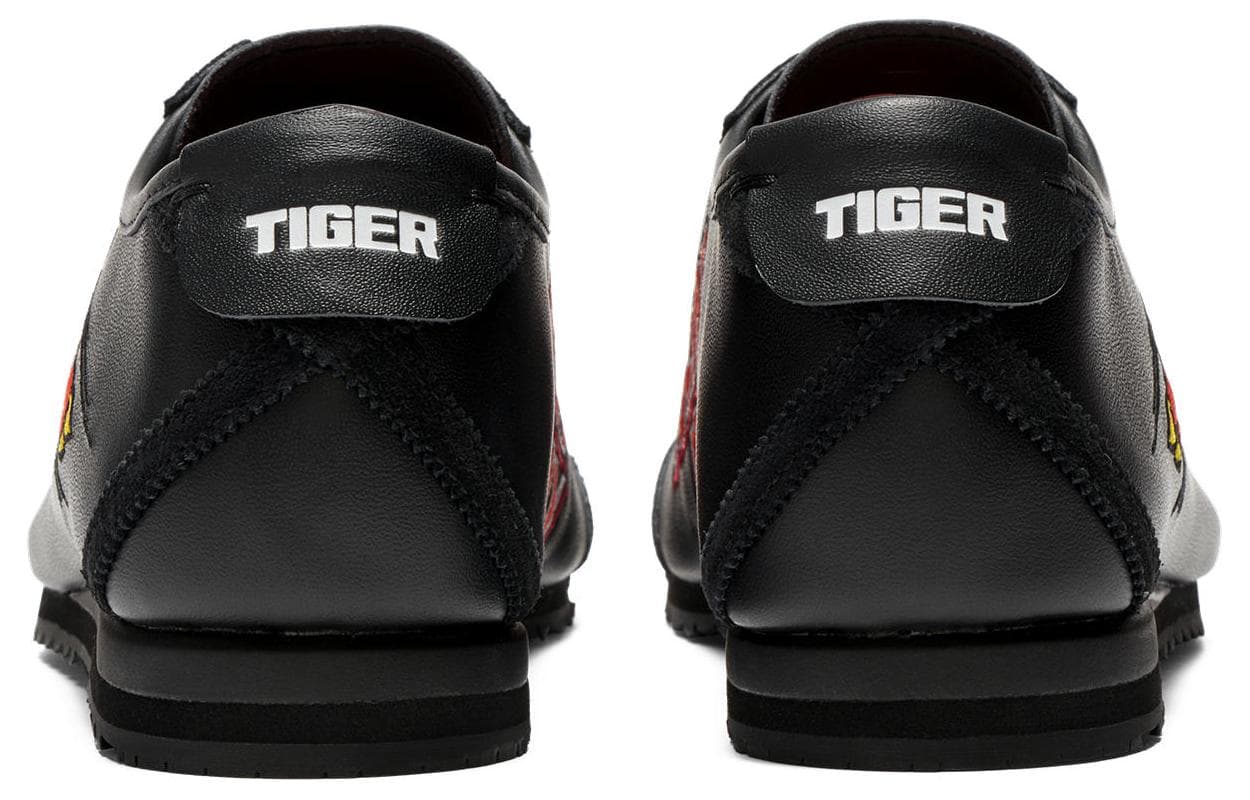 Кроссовки Astro Boy x Onitsuka Tiger MEXICO 66 SD - изображение 4