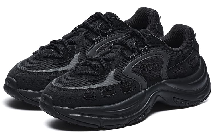 Кроссовки FILA Arch - изображение 2