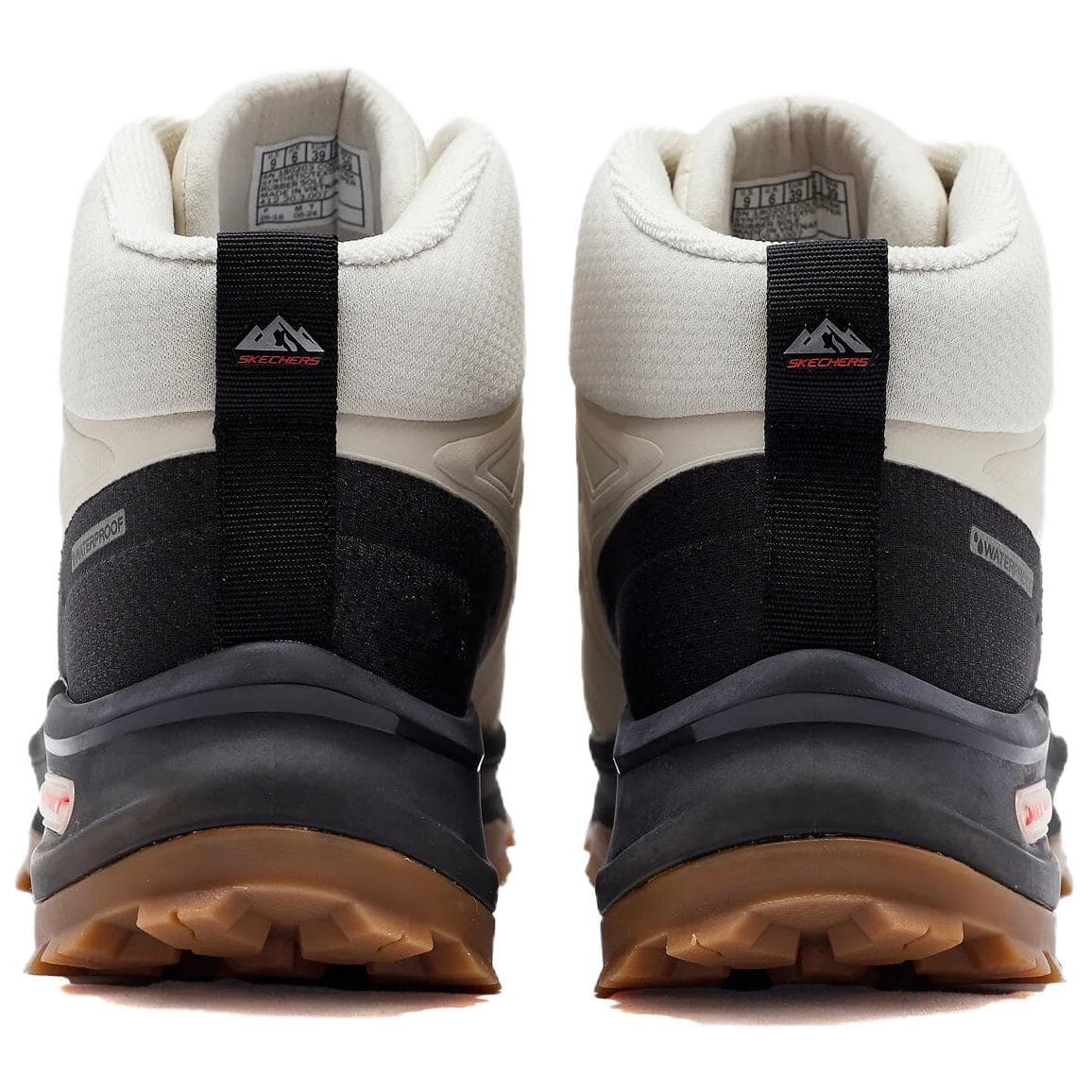Кроссовки Skechers OUTDOOR - изображение 4