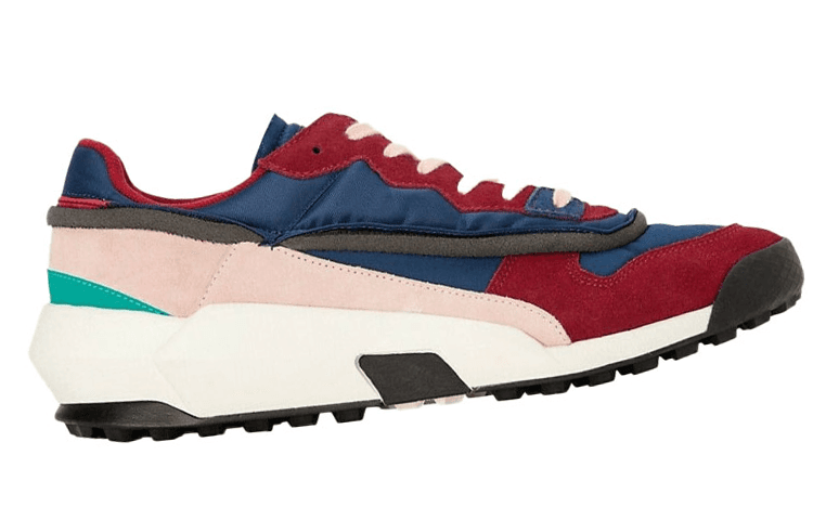 Кроссовки Onitsuka Tiger Admix Runner - изображение 2